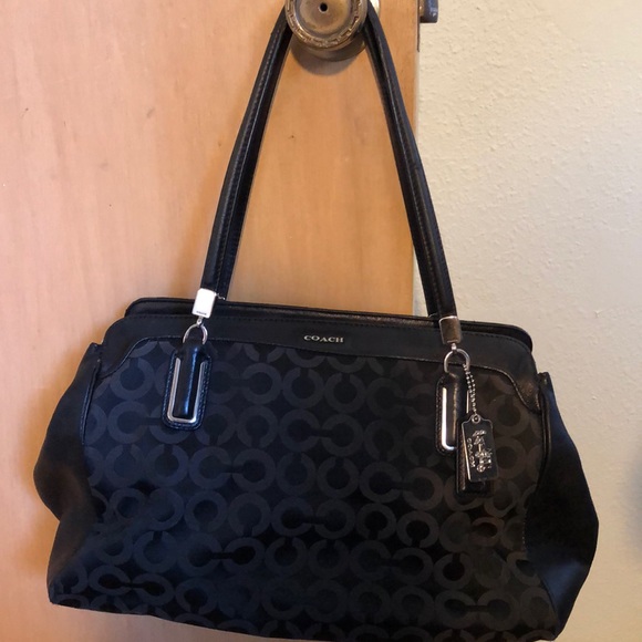 Coach Handbags - Coach purse